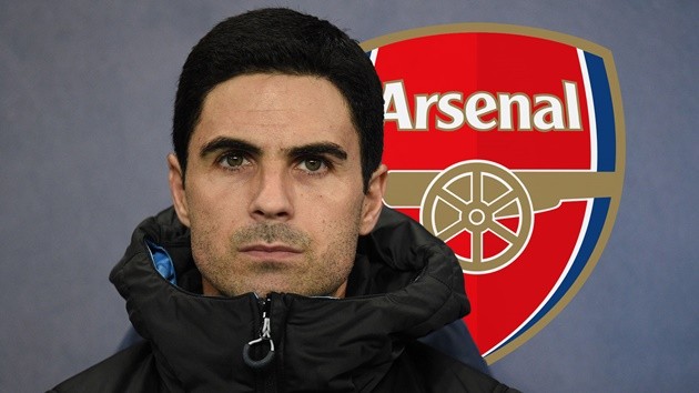 Edu set deadline to complete stunning £135m quadruple Arsenal summer transfer swoop - Bóng Đá