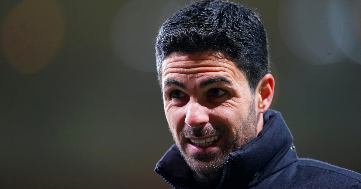 Thật sự điên rồ với số thẻ đỏ của Arsenal dưới thời Mikel Arteta - Bóng Đá