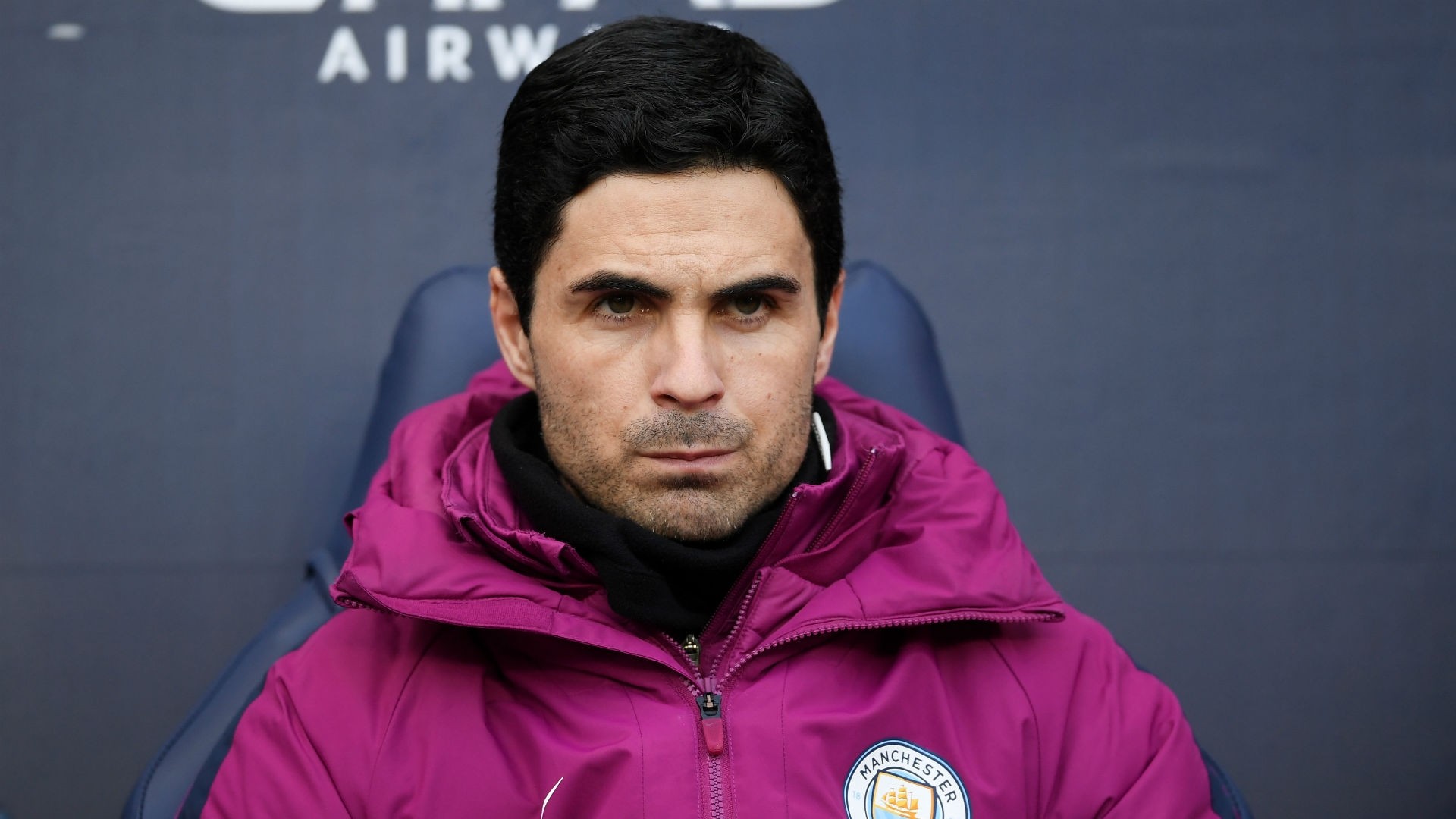 arsenal wants mikel arteta - Bóng Đá