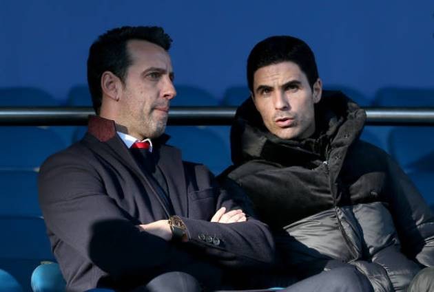 Arsenal expect signings for 4 positions - Bóng Đá