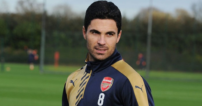 Guardiola: arteta might not be able to fix arsenal - Bóng Đá