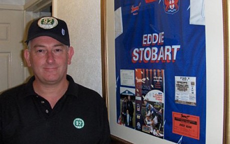 92 Club - CLB dành cho những CĐV bóng đá 'chất' nhất nước Anh - Bóng Đá