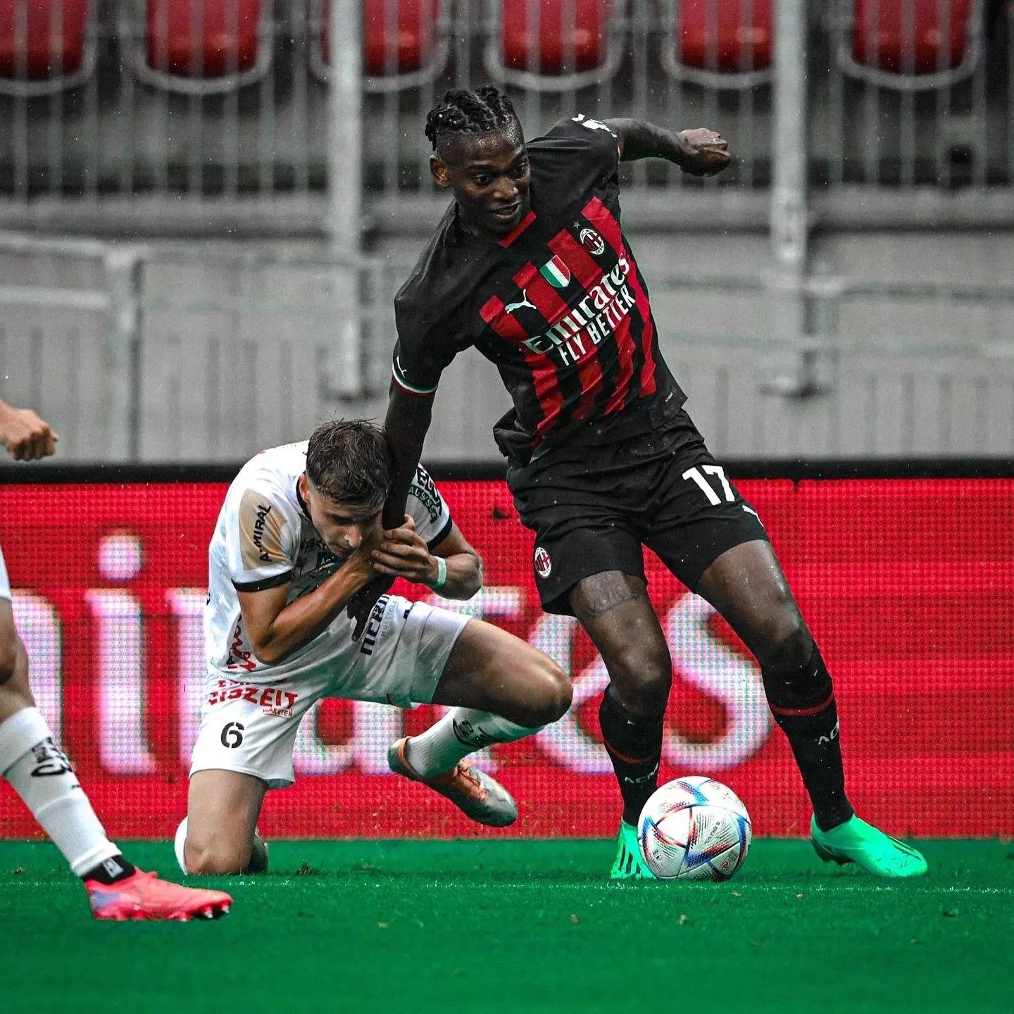  - Bóng Đá