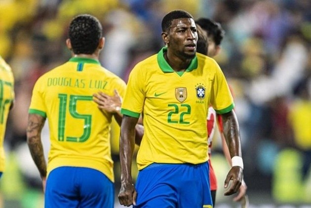 Most valuable XI Copa America  - Bóng Đá