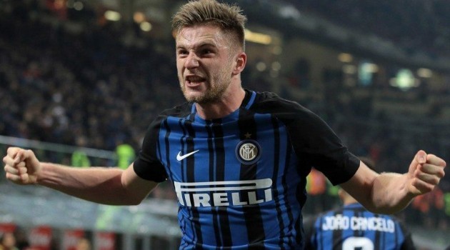 Man city to get Dias and Tottenham to get Skriniar  - Bóng Đá
