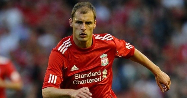 Ngày này năm xưa: Liverpool bị đội bóng hạng tư loại khỏi League Cup - Bóng Đá