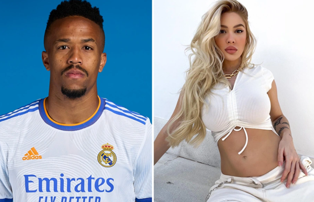 meet the WAGS in the stands as Liverpool take on Real Madrid - Bóng Đá