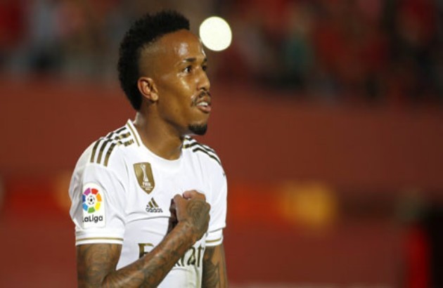 Real Madrid only willing to hand Ramos one-year contract - Bóng Đá