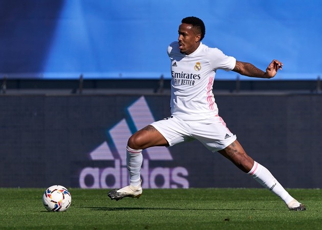 Đội hình Real Madrid đấu Betis: Tam tấu VBA; Hazard tái xuất? - Bóng Đá