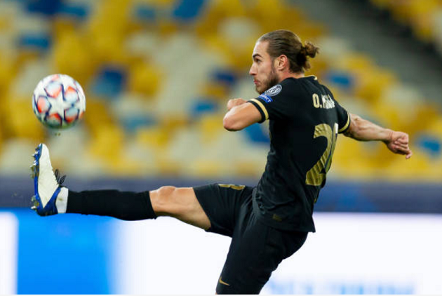 Moriba, Puig and 6 more Barca youngsters made their Champions League debuts under Koeman: stat review - Bóng Đá