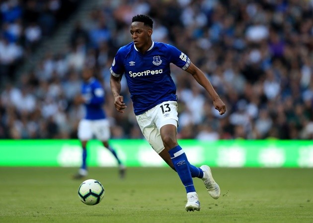 Mua James và thêm 'quái vật' Watford, Everton sẵn sàng làm ngựa ô EPL - Bóng Đá