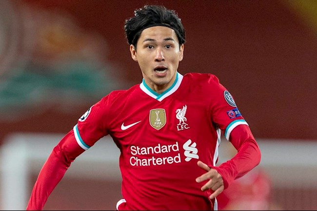 6 ngôi sao có thể đem về cho Liverpool hàng chục triệu bảng - luận - Bóng Đá