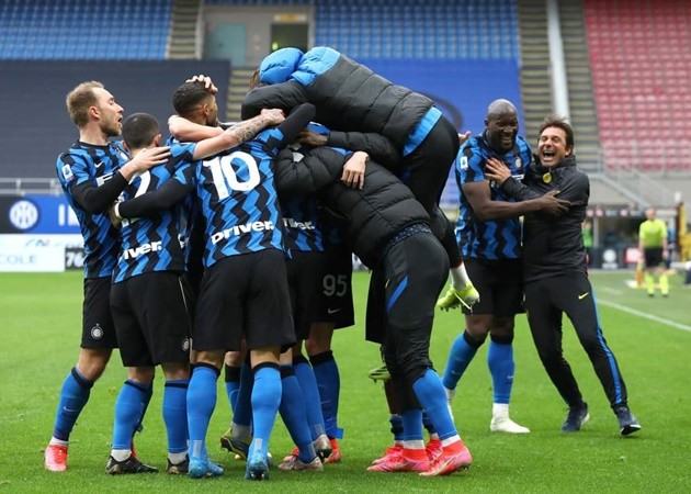 10 CLB ngược dòng đỉnh nhất châu Âu: Quỷ đỏ xưng bá; Bất ngờ số 9 - Bóng Đá