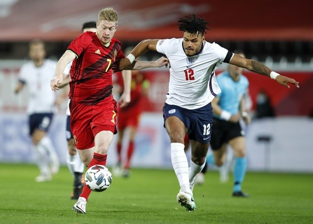 CHOÁNG! ĐT Anh vẫn quá mạnh tại EURO 2020, bất chấp lệnh cấm vì ESL - Bóng Đá