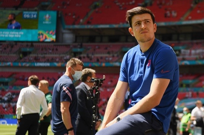 'Đá tảng' thay Maguire chơi xuất sắc thế nào trước Croatia? - Bóng Đá