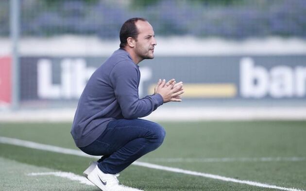 Đội nữ Barca thắng trận El Calsico đầu tiên - Bóng Đá