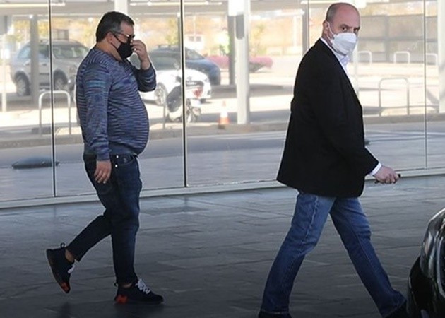 Raiola thăm dò cả châu Âu: Khó cho Barca; Man Utd gạt bỏ sĩ diện? - Bóng Đá