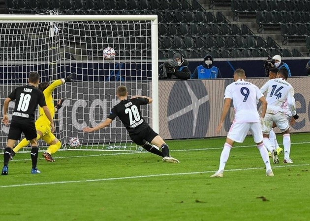 Điều gì đang chờ Real Madrid ở trận đấu then chốt với Inter Milan? - Bóng Đá