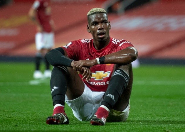 Solskjaer, đã đến lúc tất tay vì 'người không phổi' mới của Man Utd - Bóng Đá