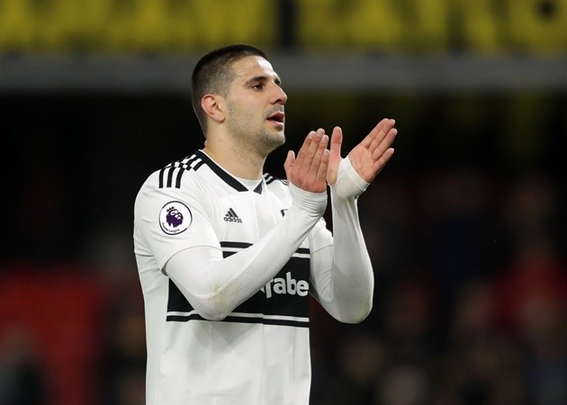 10 'ông hoàng' không chiến ở EPL: Có Kane và Van Dijk; Cú sốc số 1 - Bóng Đá