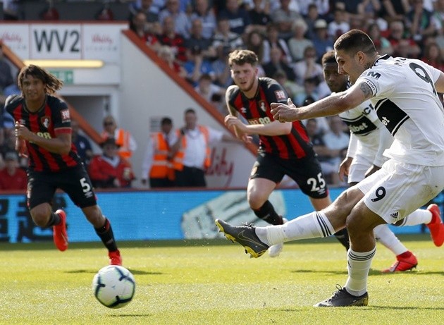 MW1 stats: Salah aims to match Sheringham feat - Bóng Đá