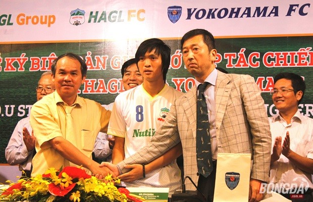 CLB La Liga đặt vấn đề với Tuấn Anh, Văn Toàn: Bầu Đức sẽ lại 