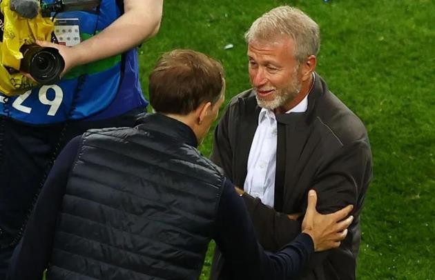 Dean Jones Chelsea transfer update: Roman Abramovich wants 24-goal star back at Stamford Bridge Lukaku - Bóng Đá