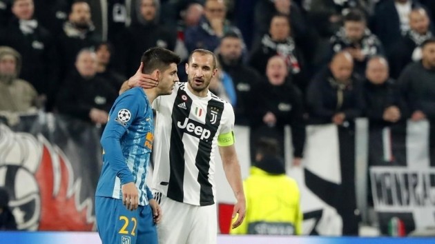 Morata loan to cost Juventus 10 million euros - Bóng Đá