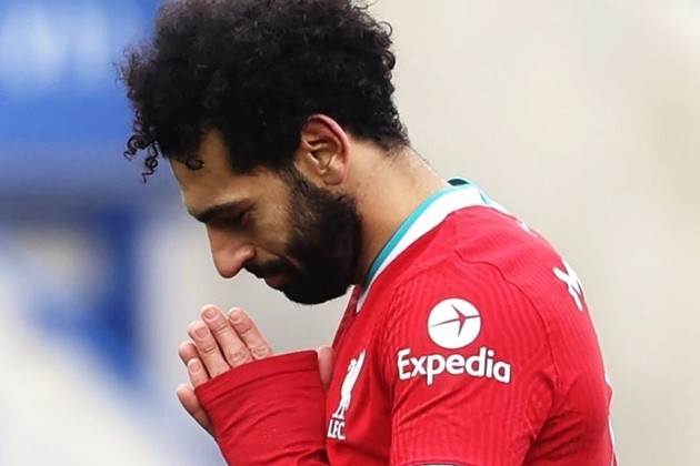 Klopp shreds Salah claims and points out his Liverpool commitment - Bóng Đá