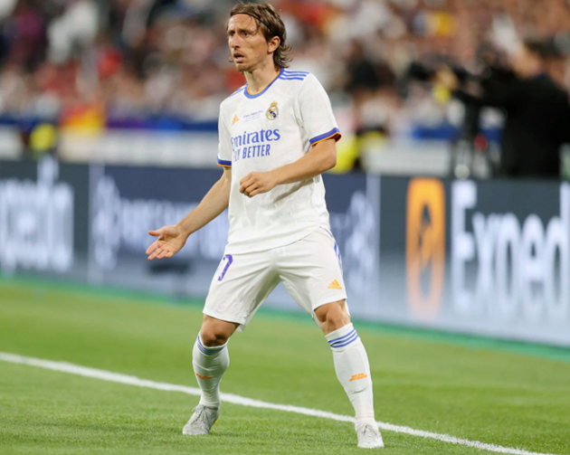 5 superstars who could be playing their last FIFA World Cup in Qatar - Bóng Đá