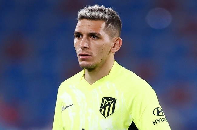 Lucas Torreira agent: 