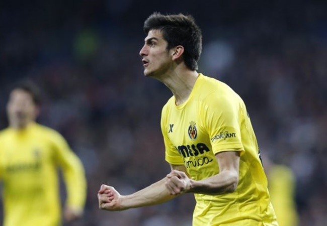 Five in-form strikers Manchester United should consider buying in January - Bóng Đá