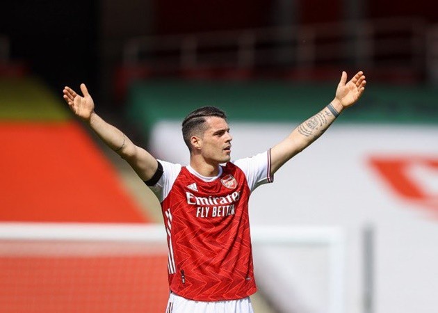 5 điểm nhấn trận Arsenal 1-1 Fulham: Nỗi nhớ Odegaard; 'Kẻ đóng thế' hoàn hảo - Bóng Đá