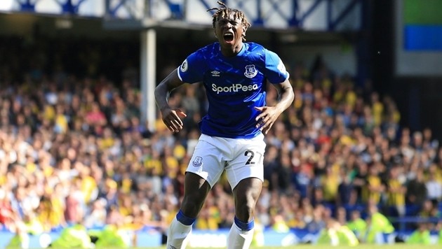 10 sao Premier League đang được các đại diện Serie A khao khát: Bộ ba của Arsenal - Bóng Đá