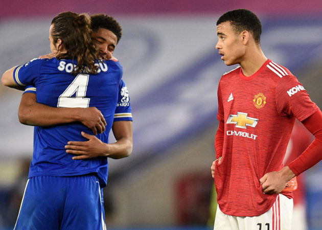 Man Utd bị 'tiễn' khỏi FA Cup: Khi Solskjaer hời hợt đúng thời điểm - Bóng Đá