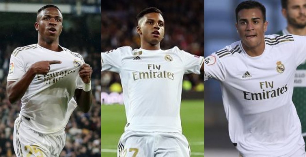 Real Madrid model can reassure Mikel Arteta on why Arsenal are right to make Amadou Onana move - Bóng Đá