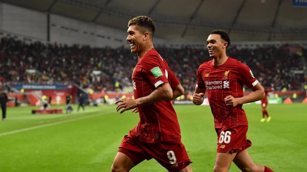 Liverpool và những lần 'vượt cạn' ngoạn mục ở mùa 2019/20 này - Bóng Đá