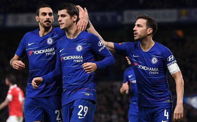 Chelsea’s Timo Werner is lucky to have joined the club when he did - Bóng Đá