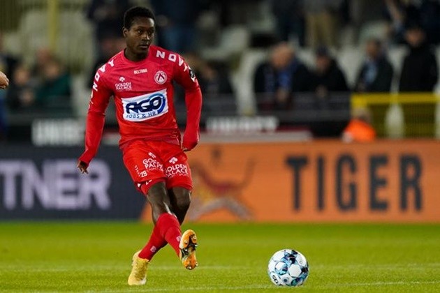 Man City - Bóng Đá