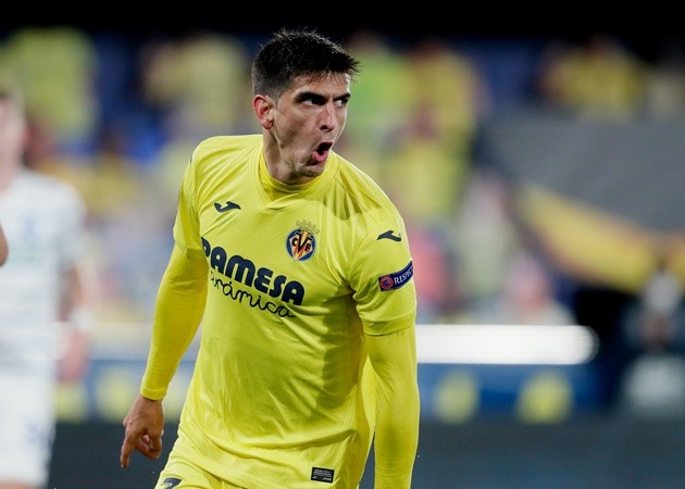 ĐHTB Europa League tuần qua: Có Pogba; 'Kẻ thừa' Real Madrid xuất hiện - Bóng Đá