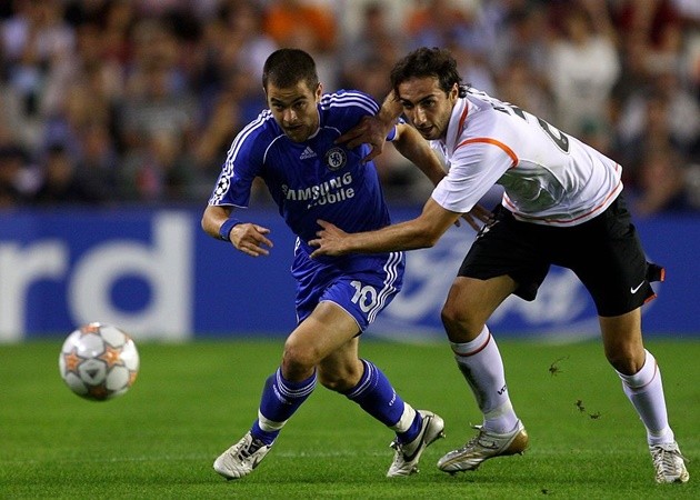 Từ Mata đến David Villa: Đội hình Valencia ở mùa duy nhất Koeman tại vị giờ ra sao? - Bóng Đá