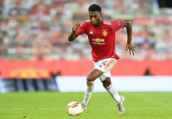 Van de Beek sát cánh Bruno, Man Utd sẵn sàng 'trút giận' lên Luton? - Bóng Đá