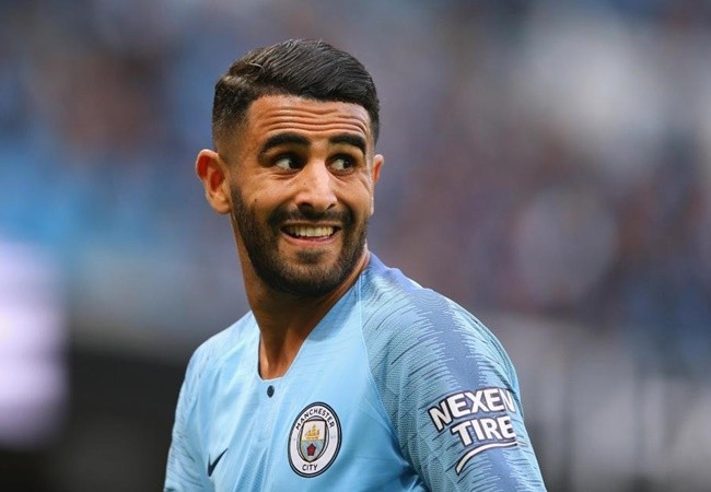 'Tôi bị họ giam cầm, suýt đã tới Arsenal vào Hè 2016' - Riyad Mahrez - Bóng Đá