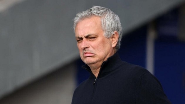'Some Spurs players celebrated Jose exit' - Bóng Đá