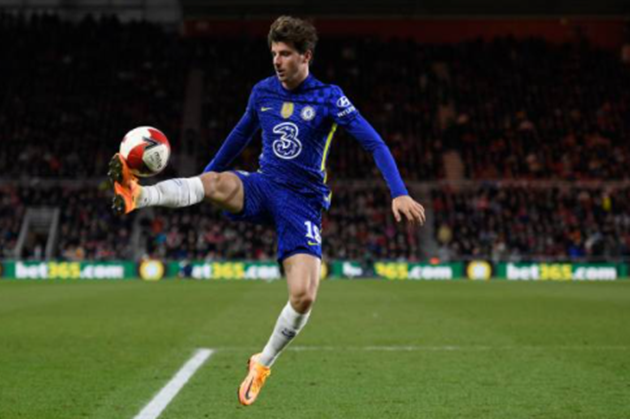 Chấm điểm Chelsea - Bóng Đá