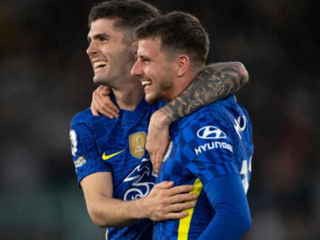 Graeme Souness singles out ‘top-class’ Mason Mount for praise after Chelsea beat Leeds United - Bóng Đá