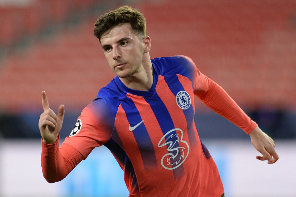 Chelsea hạ Porto, Mason Mount nói lời thật lòng  - Bóng Đá