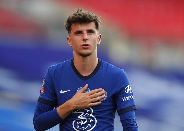 Werner và Havertz xung trận, Chelsea sẵn sàng 'bóp nghẹt' Brighton? - Bóng Đá