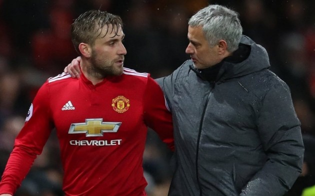 Jose Mourinho hits back at Manchester United star after criticism - Bóng Đá