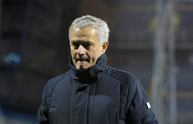 Đã đến lúc Spurs cần trảm Mourinho, mời 'thợ săn cúp' về bắc London - Bóng Đá